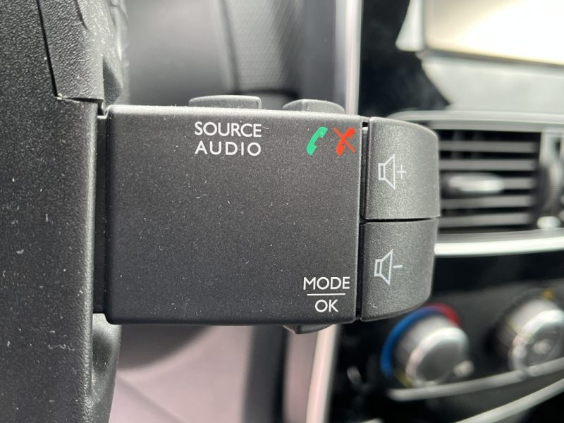 RENAULT CLIO 1.5 dCi 90ch energy Limited EDC 5p Euro6c 12/2018