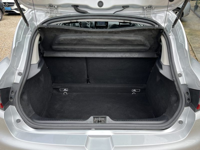 RENAULT CLIO 1.5 dCi 90ch energy Limited EDC 5p Euro6c 12/2018