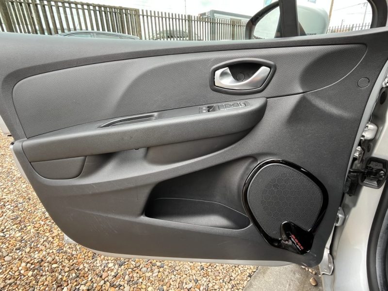 RENAULT CLIO 1.5 dCi 90ch energy Limited EDC 5p Euro6c 12/2018