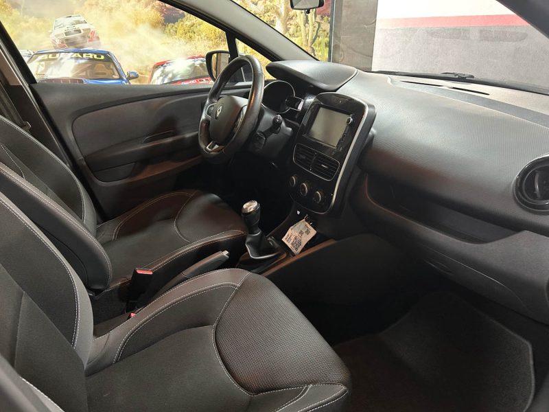 RENAULT CLIO 1.5 DCi 75ch 