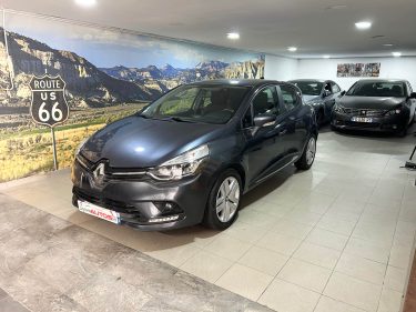 RENAULT CLIO 1.5 DCi 75ch 