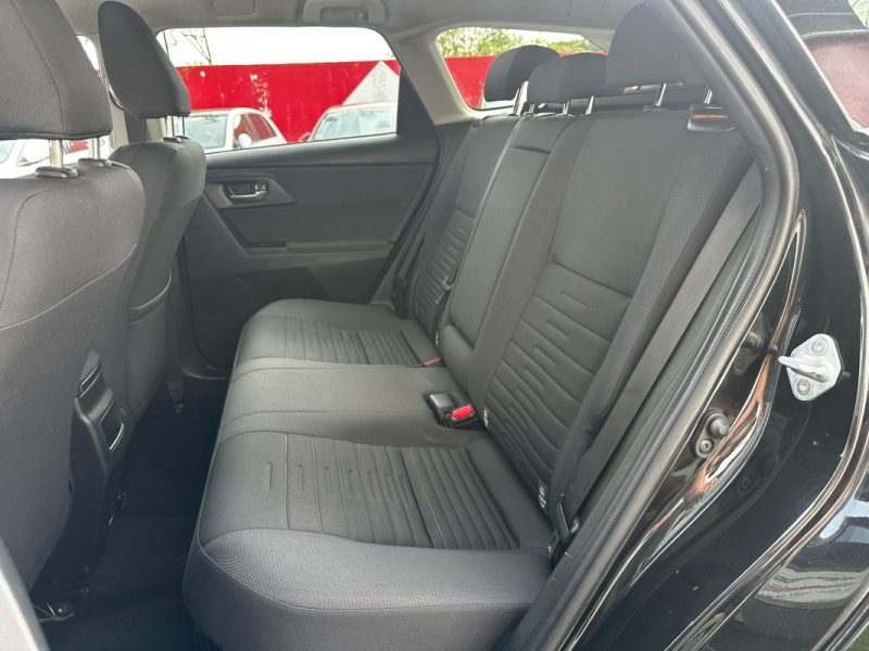 TOYOTA AURIS TOURING 1.8 HYBRIDE 136CV DESIGN CVT