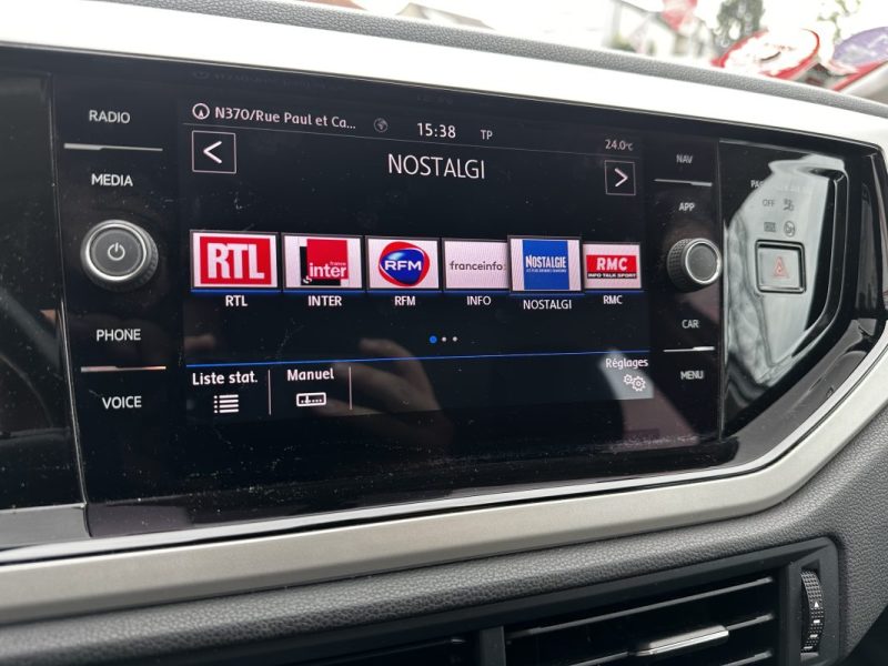 VOLKSWAGEN POLO 2019