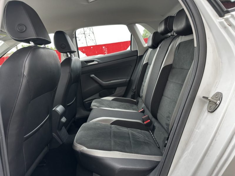 VOLKSWAGEN POLO 2019