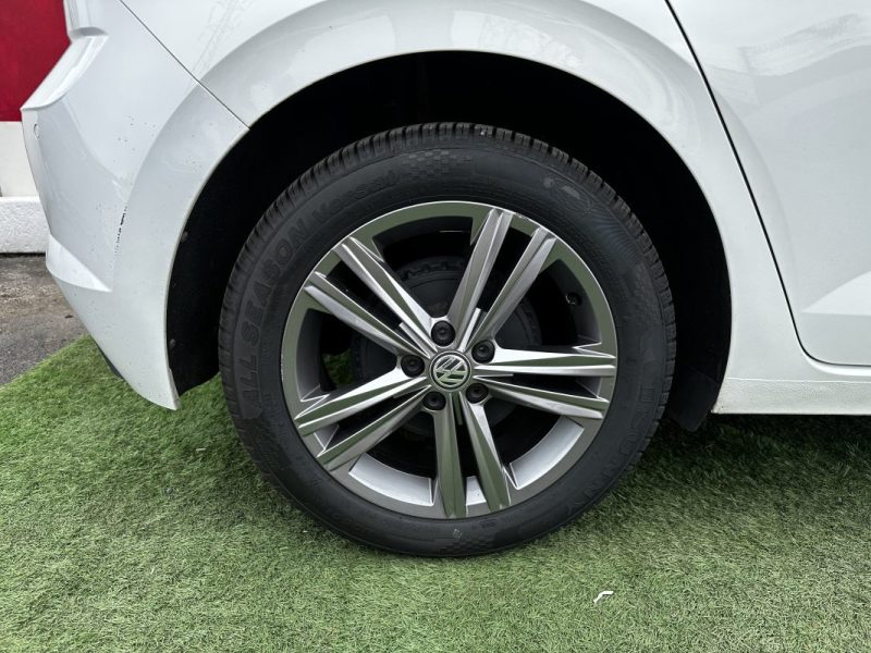 VOLKSWAGEN POLO 2019