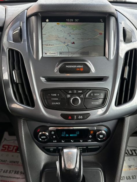 FORD TOURNEO CONNECT AMF-BRUNS 2018