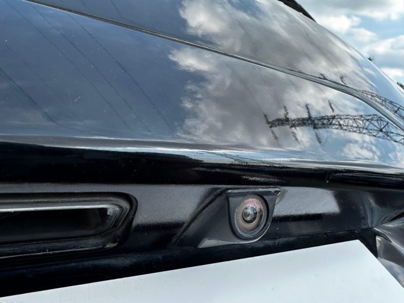 FORD TOURNEO CONNECT AMF-BRUNS 2018