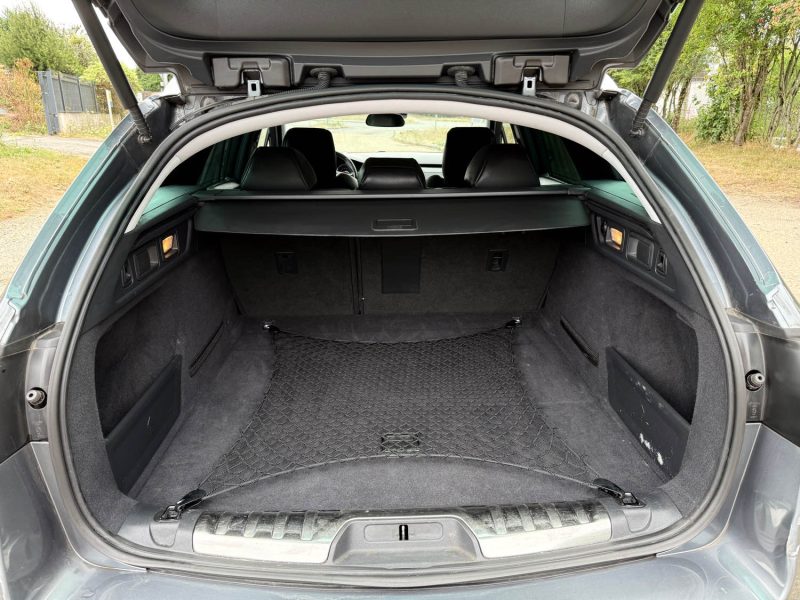 PEUGEOT 508 2014