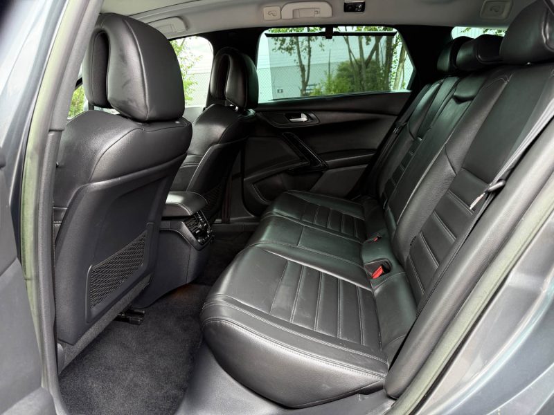 PEUGEOT 508 2014