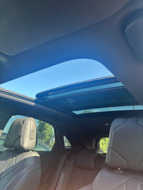 DS7 CROSSBACK 2.0 blue hdi 180 ch 2020