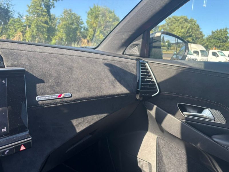 DS7 CROSSBACK 2.0 blue hdi 180 ch 2020