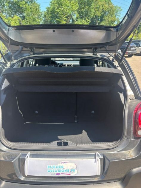 CITROEN C3 2017