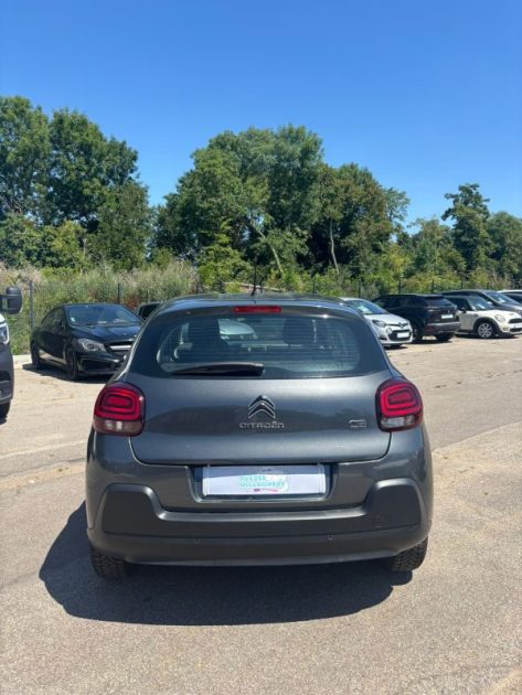 CITROEN C3 2017