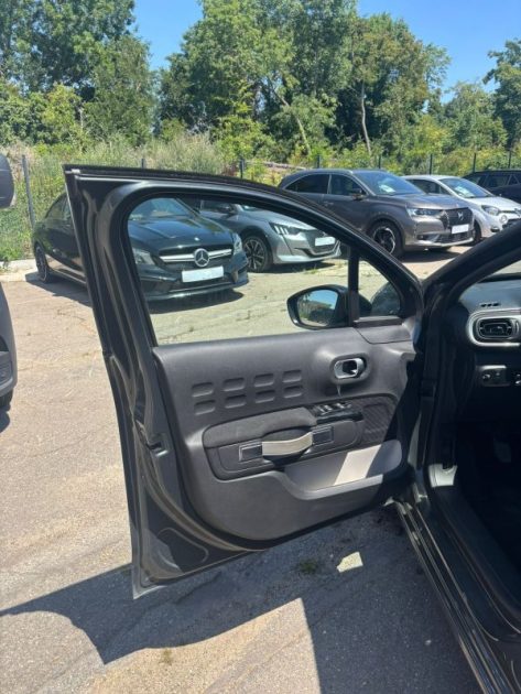 CITROEN C3 2017