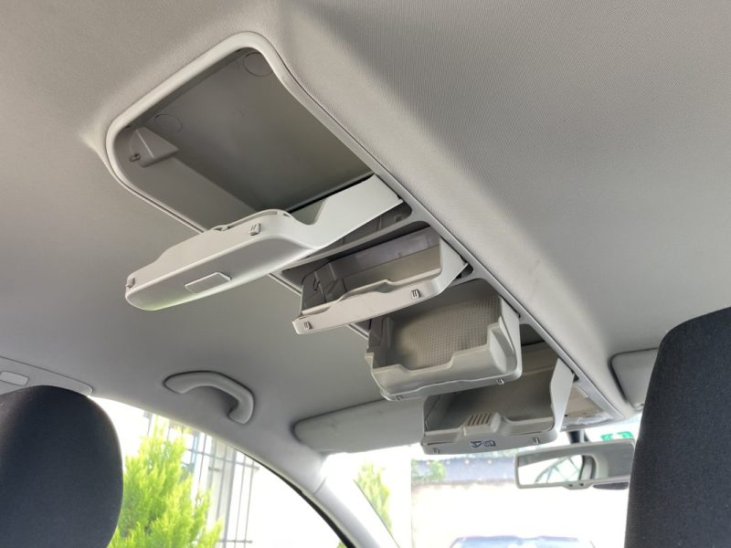 VOLKSWAGEN GOLF PLUS GARANTIE 12 MOIS 2010