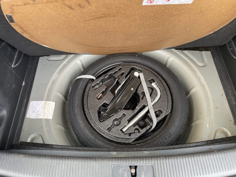 VOLKSWAGEN GOLF PLUS GARANTIE 12 MOIS 2010