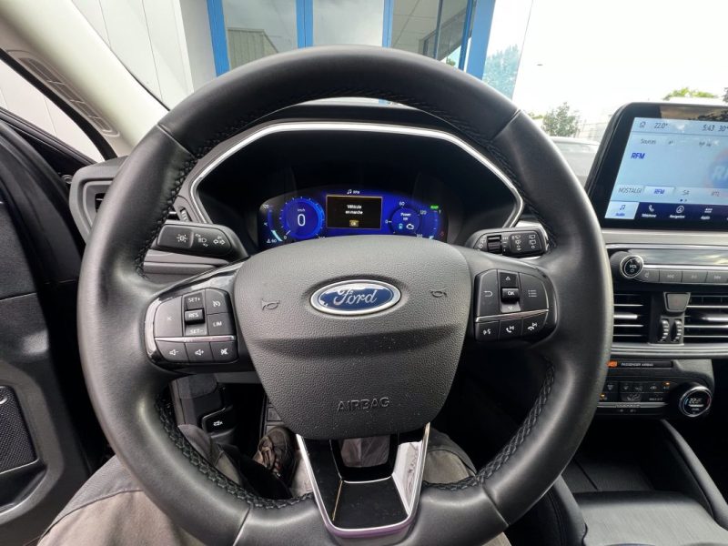 FORD KUGA 2022
