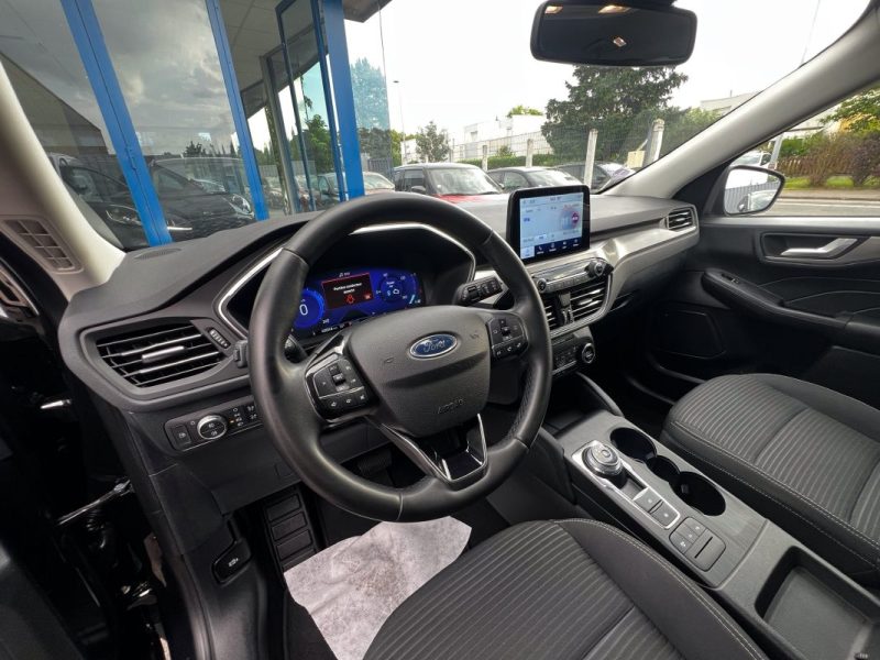 FORD KUGA 2022