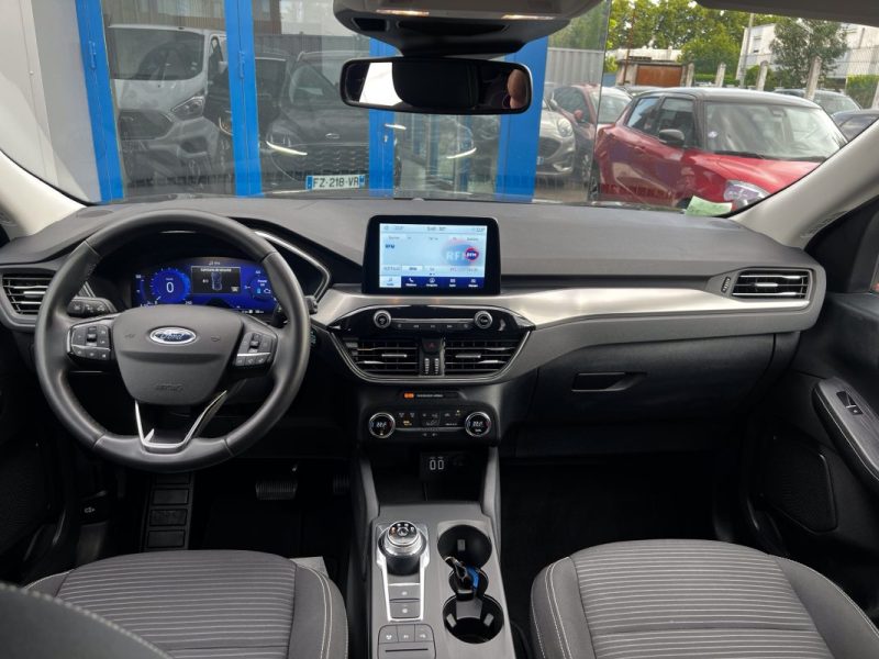 FORD KUGA 2022