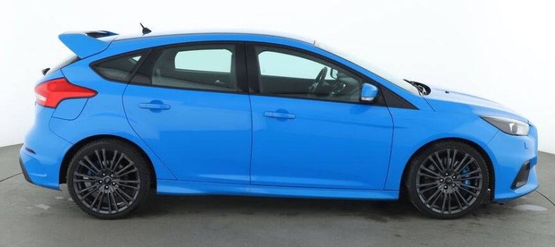 FORD FOCUS 2017 Ford Focus RS 2.3 350 CH*RECARO BAQUET*