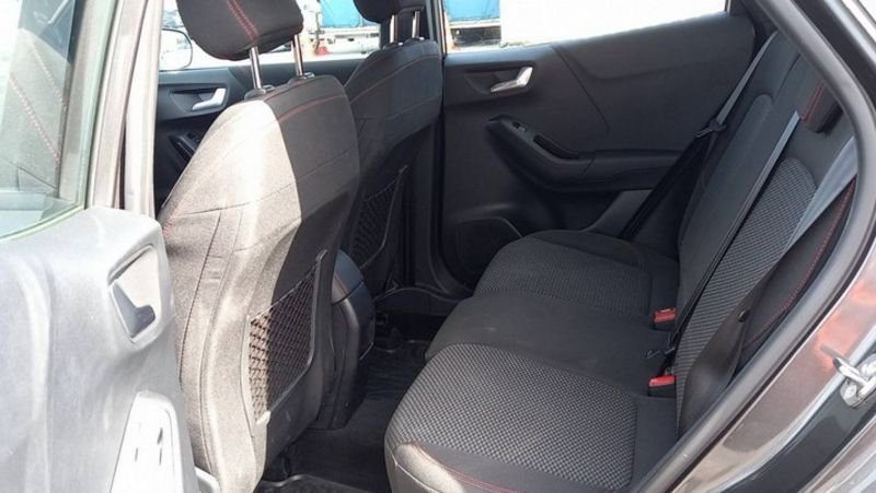 Ford Puma 1.0 ecoboost 125 ch mhev s&s bvm6 st-line