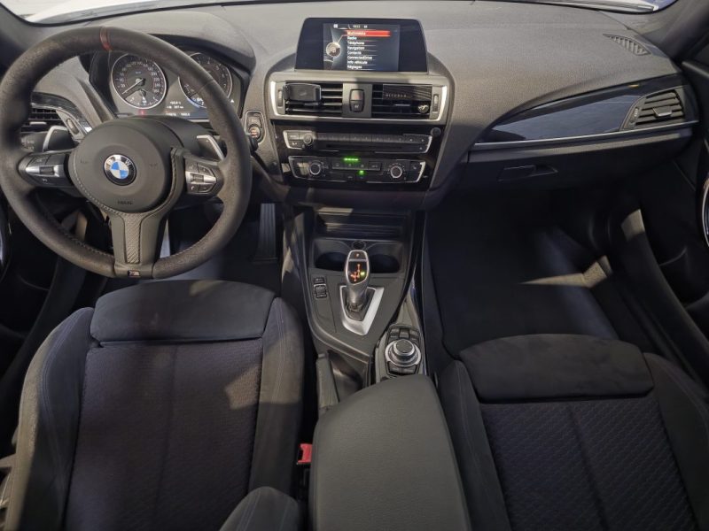 BMW 120i M SPORT BVA