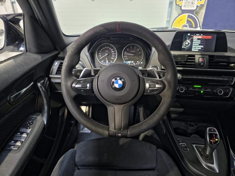 BMW 120i M SPORT BVA
