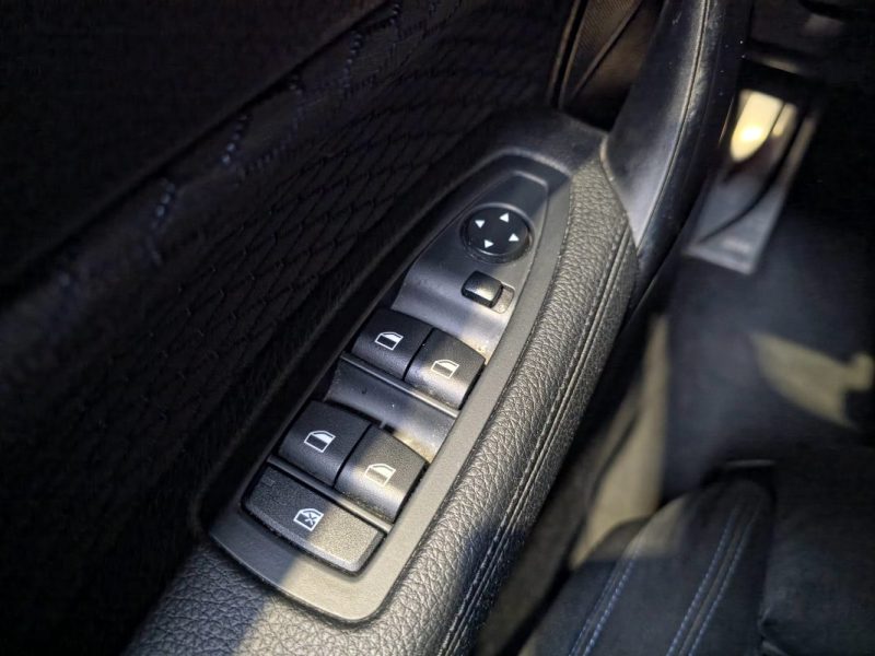 BMW 120i M SPORT BVA