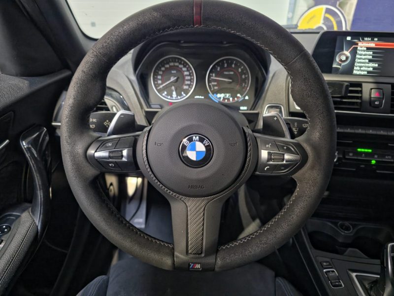BMW 120i M SPORT BVA