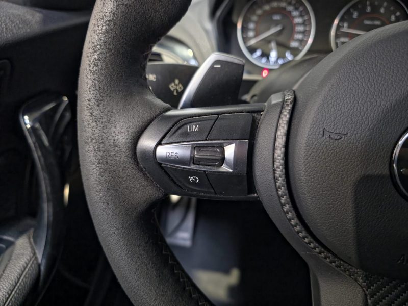 BMW 120i M SPORT BVA