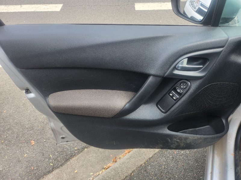 CITROEN C3 1.4HDI 70CV