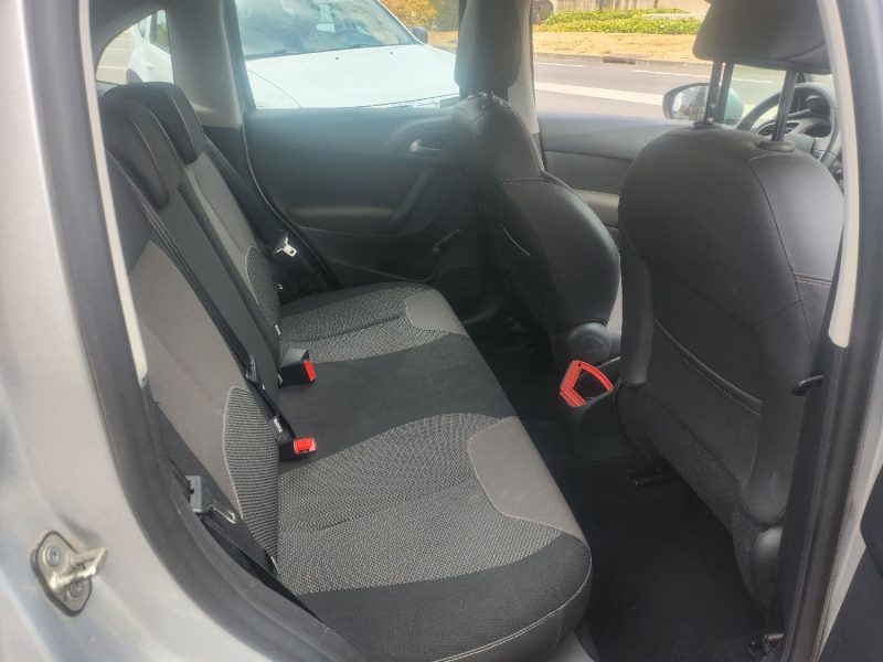 CITROEN C3 1.4HDI 70CV