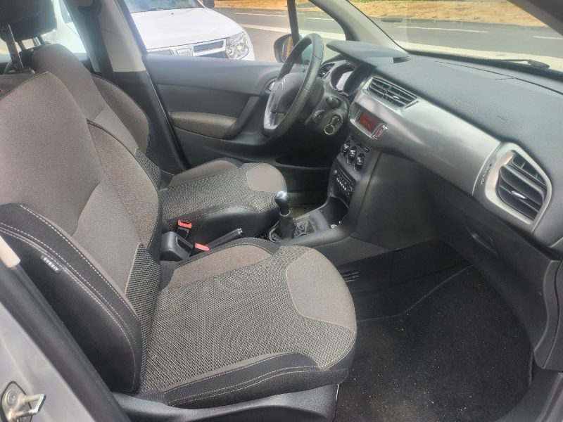 CITROEN C3 1.4HDI 70CV
