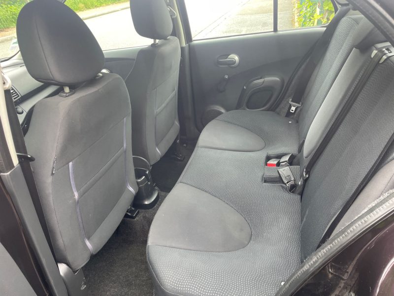 NISSAN MICRA CONNECT EDITION 1.2i 80CV