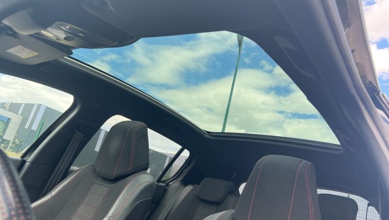 PEUGEOT 308 2.0 L BlueHDi 150ch GT Line S&S EAT6 / Toit panoramique