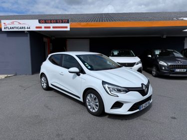 RENAULT CLIO 2020