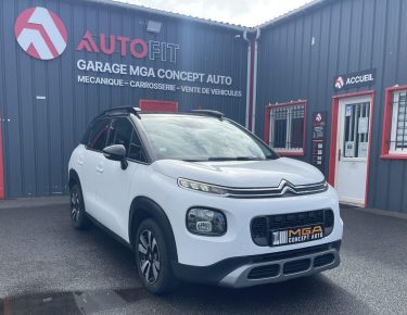 Le CITROEN C3 100ch S&S Live E6.d