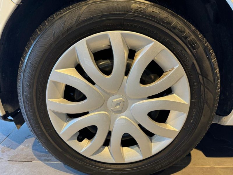 RENAULT CLIO 4 0.9 TCe 75 energy Trend / ENTRETIEN RENAULT