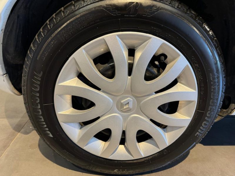 RENAULT CLIO 4 0.9 TCe 75 energy Trend / ENTRETIEN RENAULT