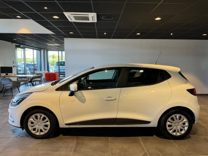 RENAULT CLIO 4 0.9 TCe 75 energy Trend / ENTRETIEN RENAULT