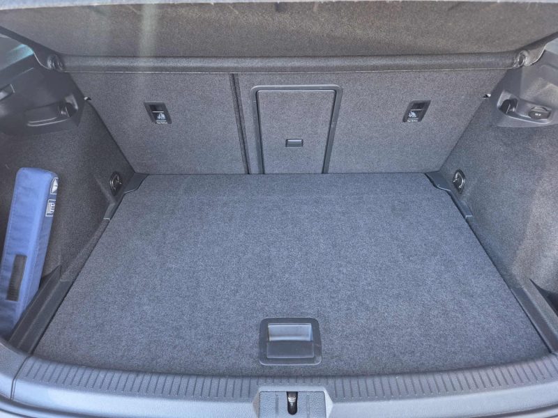 VOLKSWAGEN GOLF 2019