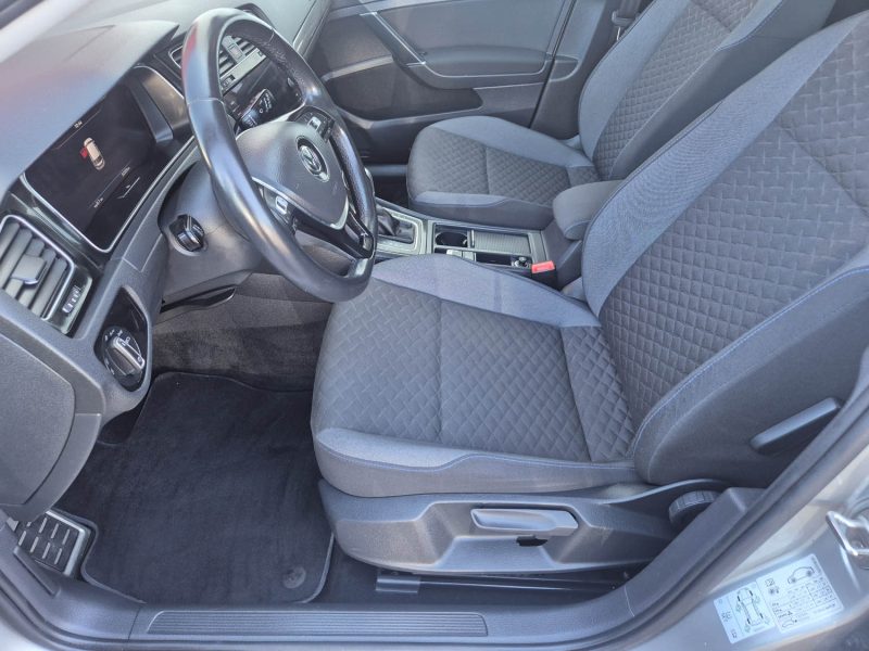 VOLKSWAGEN GOLF 2019