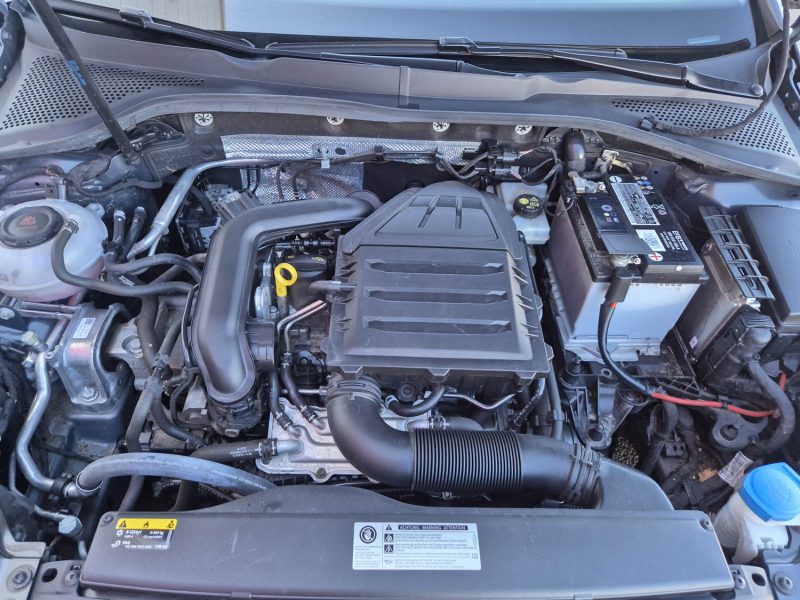 VOLKSWAGEN GOLF 2019