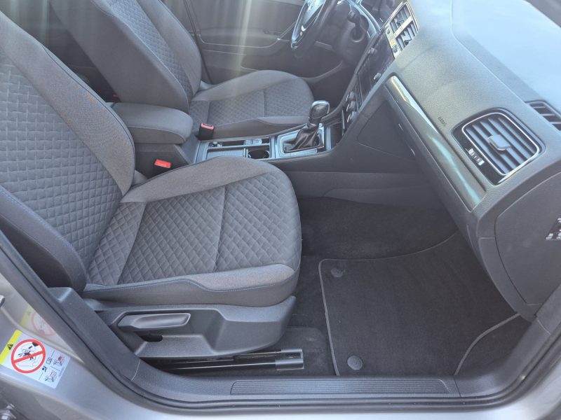 VOLKSWAGEN GOLF 2019