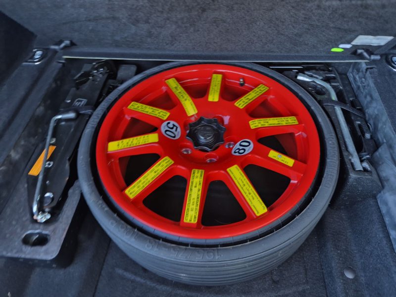 PORSCHE MACAN S 2014