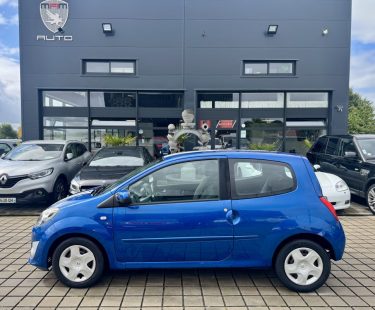 RENAULT TWINGO 2010 1.2 75ch Dynamique 
