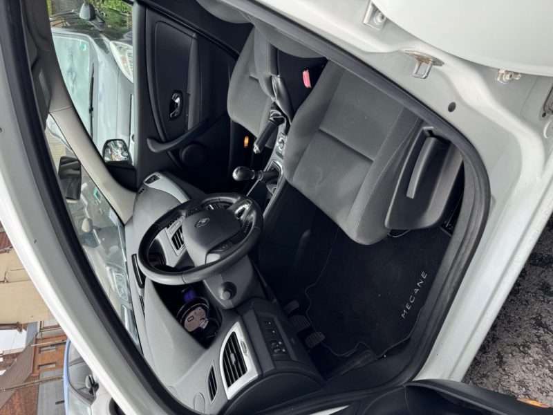 RENAULT MEGANE 3 PHASE 2 1.2 TCE 115 CV ENERGY 