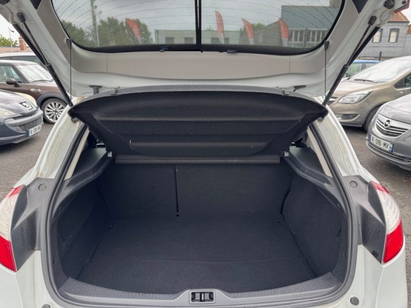 RENAULT MEGANE 3 PHASE 2 1.2 TCE 115 CV ENERGY 