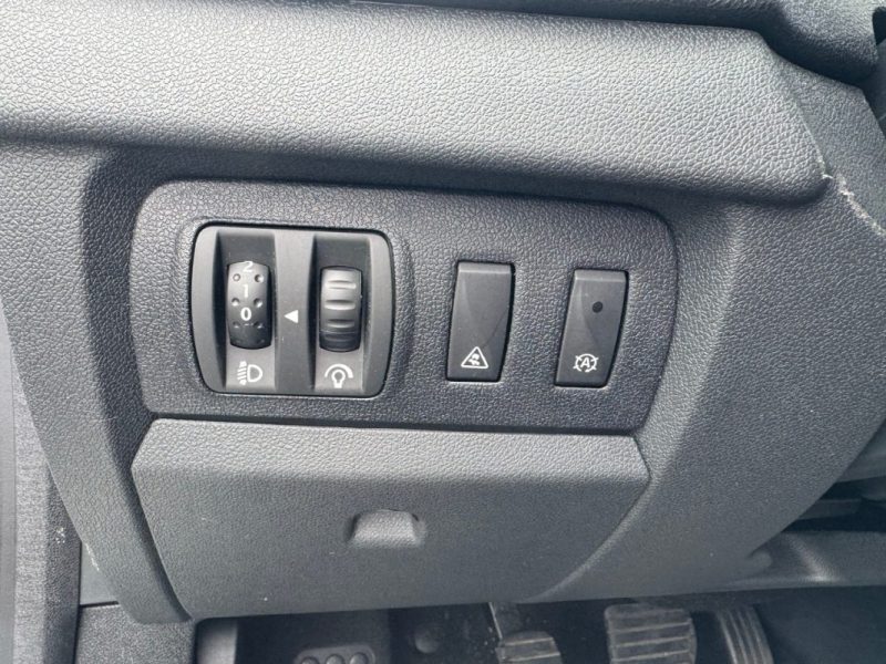 RENAULT MEGANE 3 PHASE 2 1.2 TCE 115 CV ENERGY 