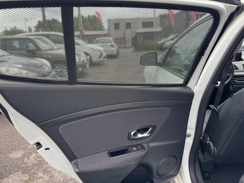 RENAULT MEGANE 3 PHASE 2 1.2 TCE 115 CV ENERGY 